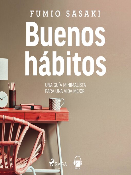 Title details for Buenos hábitos by Fumio Sasaki - Available